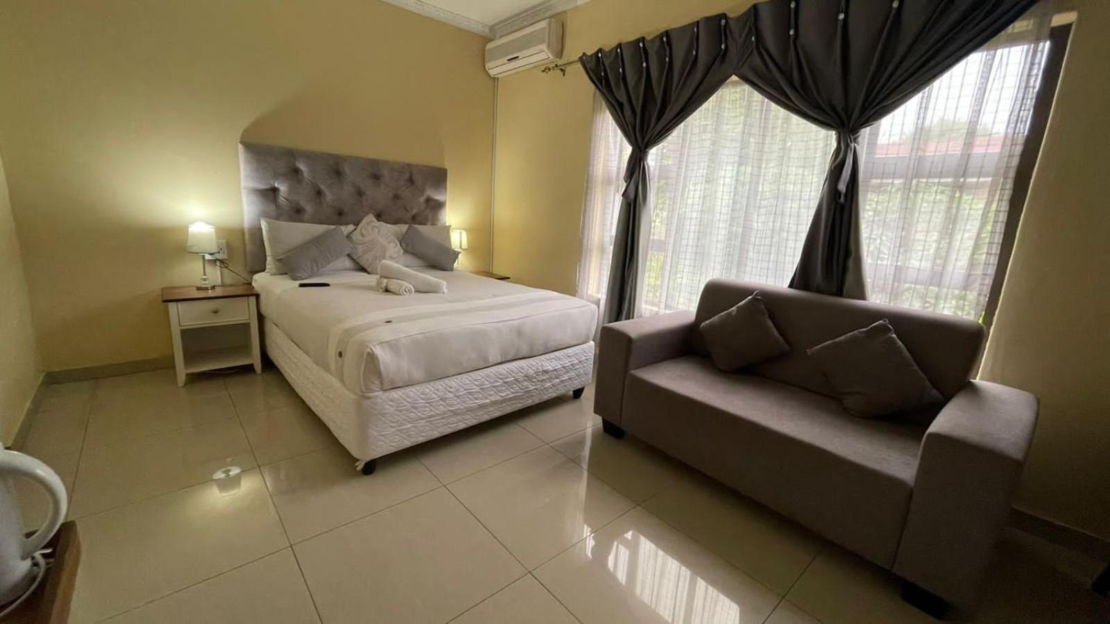 Belz Boutique Hotel Ixopo Luaran gambar