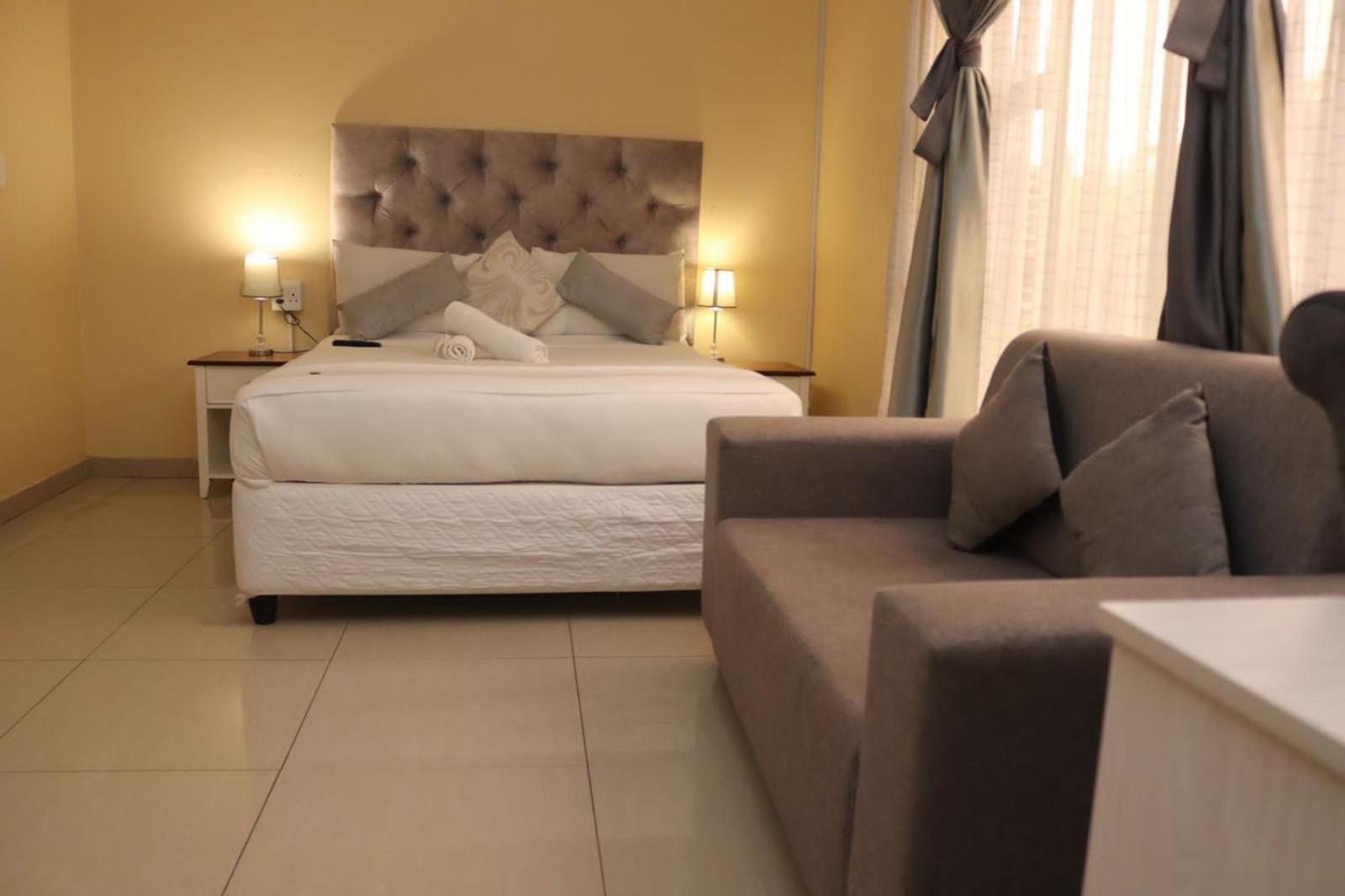 Belz Boutique Hotel Ixopo Luaran gambar