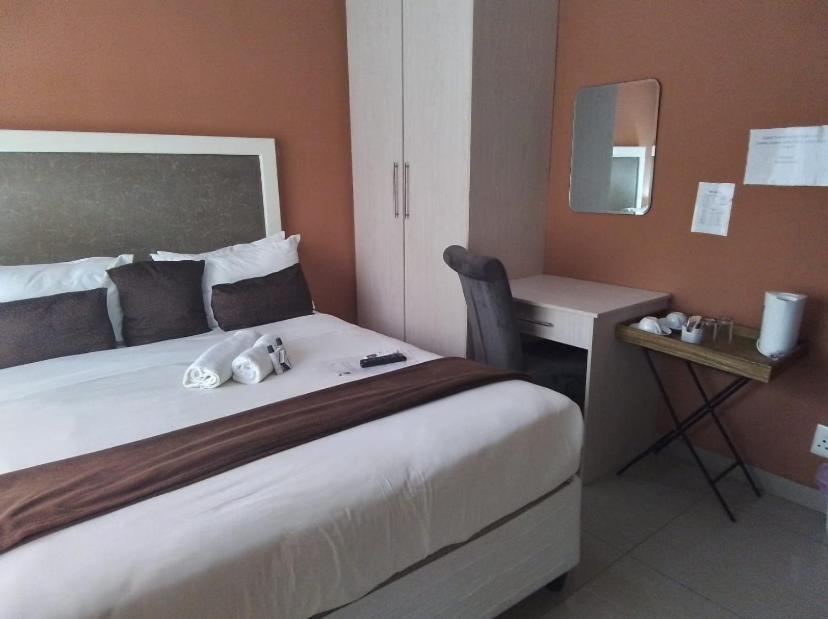 Belz Boutique Hotel Ixopo Luaran gambar